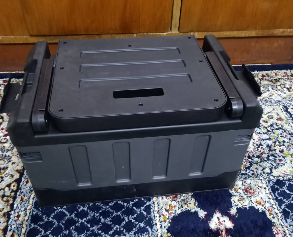 السلام عليكم شباب .. بوكس و بنفس الوقت كرسي بهذا الشكل 
.. تفاصيل اكثر تفضل يمي بالاخص و اشرب چاي


**إذا كنت صاحب هذا الإعلان وتريد حذفه لأي سبب، رجاءا أرسل رسالة إلى الدعم الفني**