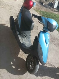 دراجه ماكس • موديل ٢٠١٠ • مسيب بابل