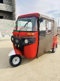 تكتك • موديل 18 • بعقوبه