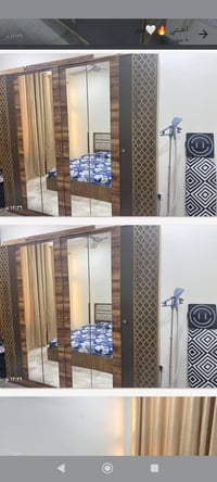 غرفة تركية • مستعمل قليل • الأعظمية