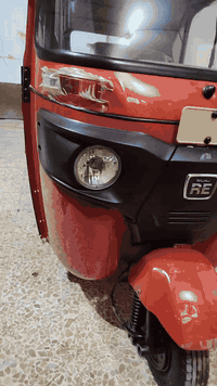 تكتك موديل 23 • مكفولة • أوراق جديدة