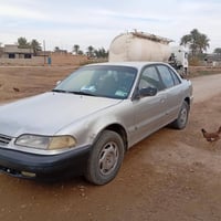 سوناتا • ١٩٩٥ • مكينة ٢٠٠٠