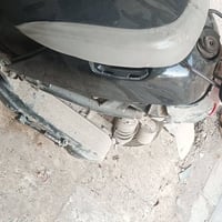 بطه 2003 • متروكة سنة • أغراضها كاملة