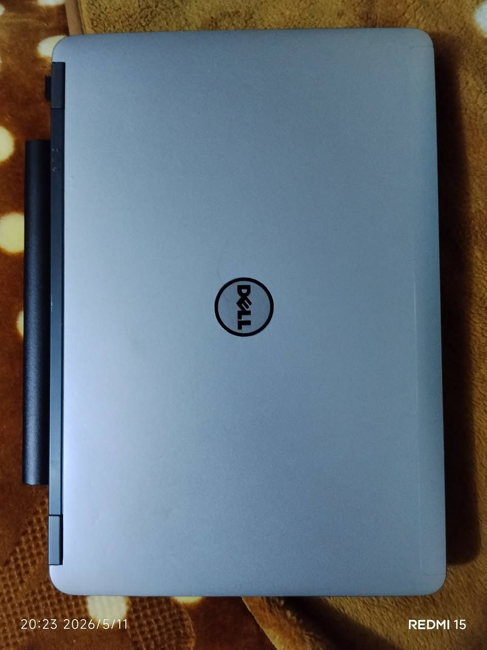 لابتوب للبيع
النوع: DELL ديل
الموصفات بلصوره
السعر: خاص
اذا شراي اتصل على الارقام
اسيا: ***********
كورك: ***********
