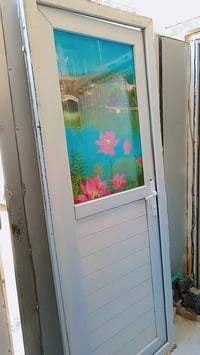 باب حمام • حي البساتين • شارع احمد الوائلي