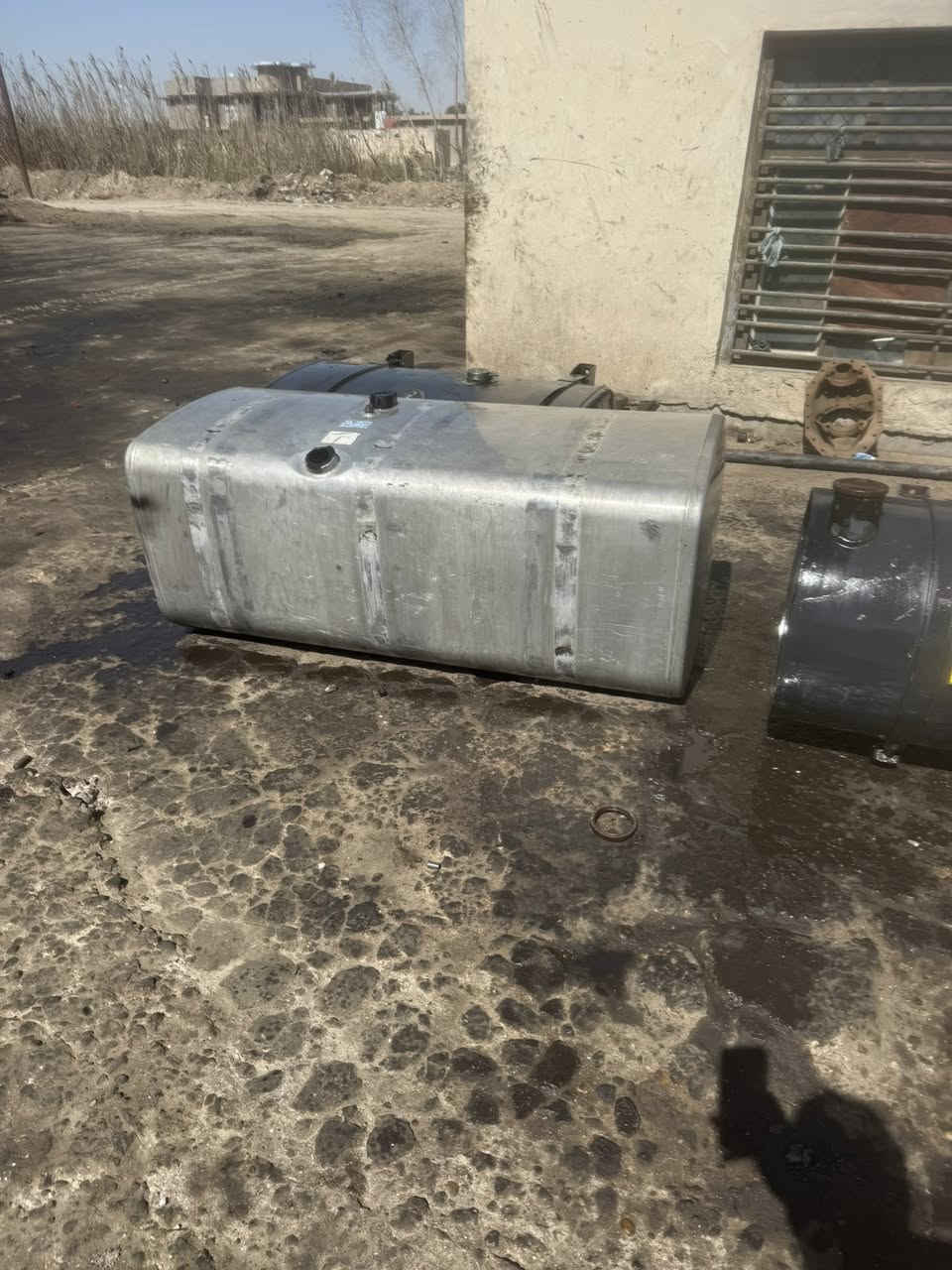 يالله تانكيات كاز للبيع الاتصال ع الرقم ***********
