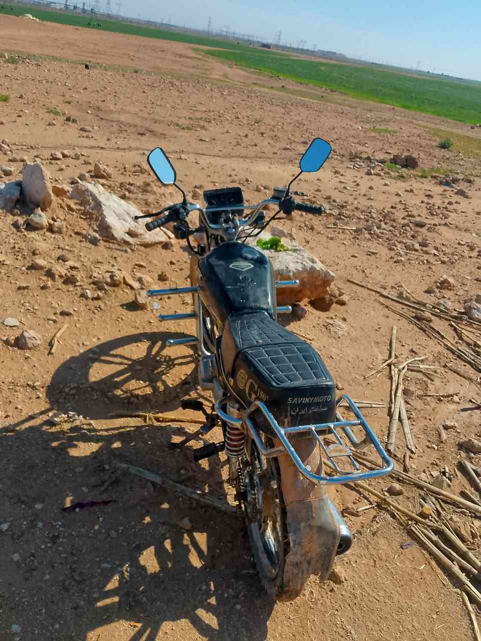 سلام عليكم ماطور البيع او مراوس هايوشه او بسايم ماطور عايزه دشبول ومحركه بي تنقيص بصيط تايرات جدد وكشر شوف العين


**إذا كنت صاحب هذا الإعلان وتريد حذفه لأي سبب، رجاءا أرسل رسالة إلى الدعم الفني**