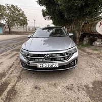 للبيع جيتا 2022  رقم اربيل جديد هزه فحص كله جديد  شرط التحويل   لون  س...