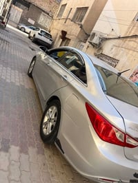 سوناته • غاز خط واحد • الشطره