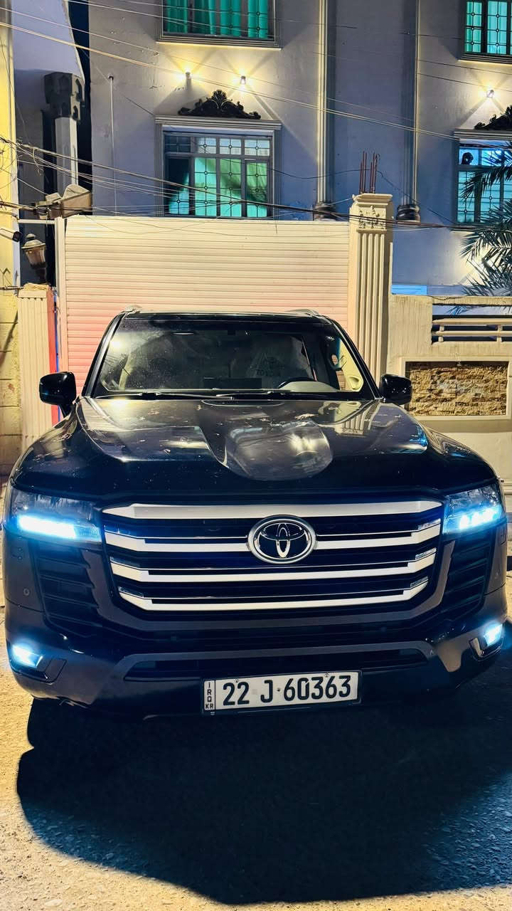 لاندكروز 2022سعر مناااااسب
تون تيربو فول موصفات
رقم اربيل
3 شاشات
بصمات ابواب وصندوق
سستم صوت Jbl
ماشيه 95 الف
نانو ضمان 5 سنوات
***********
السعر 595 $ وبيهه مجال
