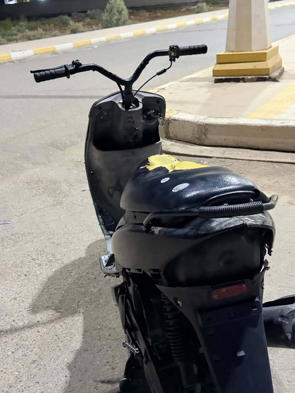 سلام عليكم دراجه ماكس قجمه اللبيع كلشي ماعوزها كشنه موجوده دراجه مفتوحه سعر 275


**إذا كنت صاحب هذا الإعلان وتريد حذفه لأي سبب، رجاءا أرسل رسالة إلى الدعم الفني**