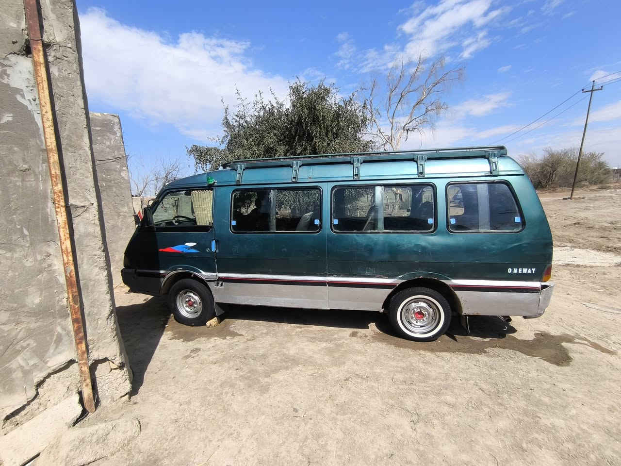 جاهزه ماعايزه برغي شراي يتصل


**إذا كنت صاحب هذا الإعلان وتريد حذفه لأي سبب، رجاءا أرسل رسالة إلى الدعم الفني**