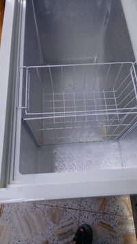 ثلاجة • ١٥٠ لتر • حي اور