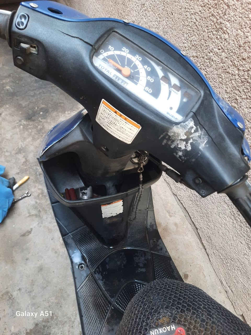 السلام عليكم دراجة كوم حديد ساسوكي خفاش السعر ٦٠ الف قفل مكاني بغداد الشعلة الشراي يجي خاص


**إذا كنت صاحب هذا الإعلان وتريد حذفه لأي سبب، رجاءا أرسل رسالة إلى الدعم الفني**