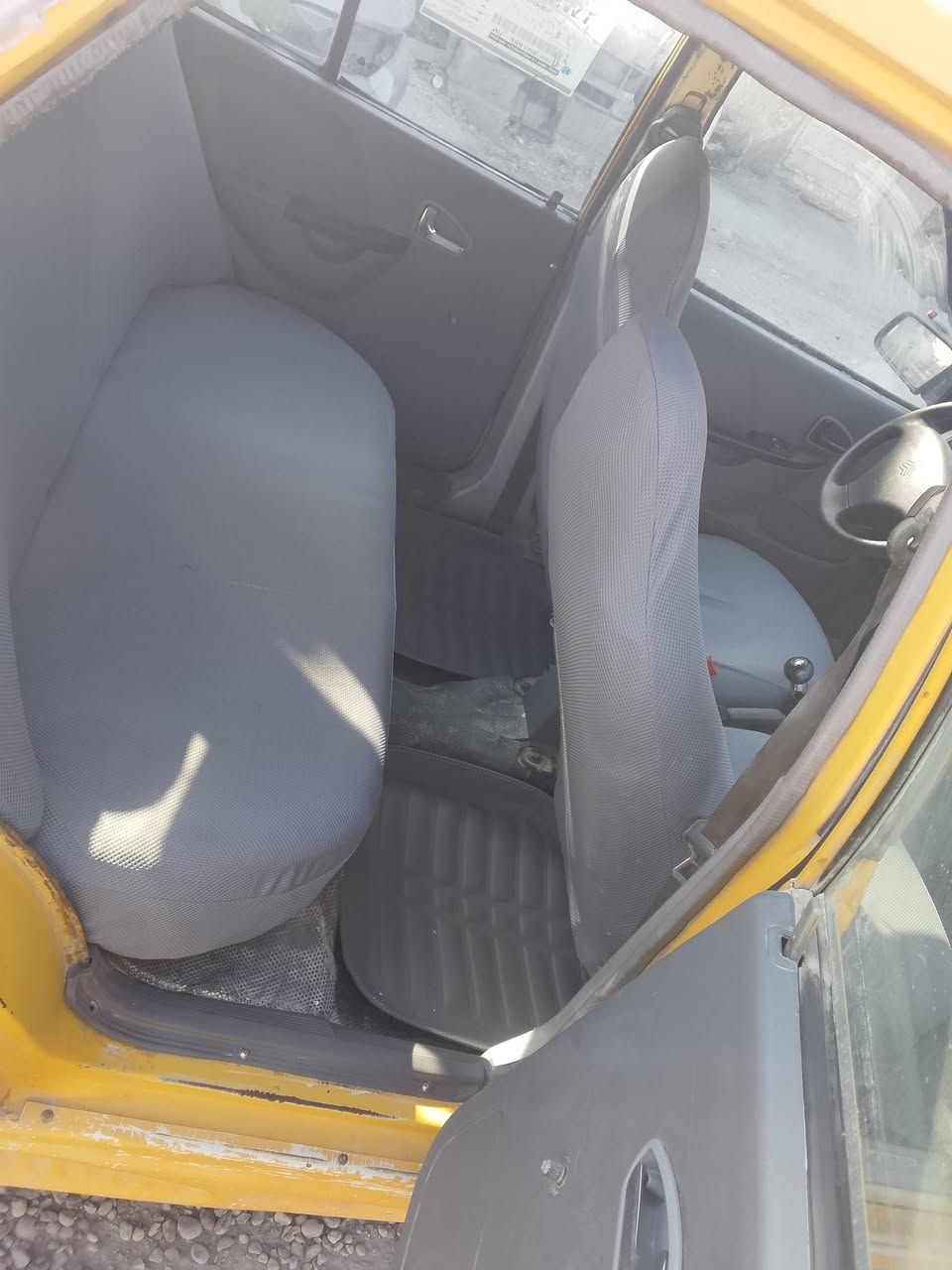 سايبه موديل 12سياره جاهزه شواصي بلاد سنويه عاج صاحبه يريد تحويل مطلوبه 700هيئه وغرامات سعر 10اوراق قفل قفل صافي عنوان دوره ***********
