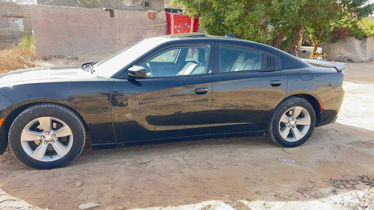 سلام عليكم من رخصت الادمن المحترم
جارجر 2015
سونار مرفق مع الصور 
مكينه كير كفاله
حجم المحرك 3600
مواصفات السيارة:-
*فتحه 
* مصابيح امامية زنون مع بلوجكتر 
* ويل قياس sxt 18 أنج .
* شاشه كبيرة 
* مقاعد أمامية كهربائية عدد
* تشغيل عن بعد . .
* محدد سرعة . .
* كاميرا خلفية دوارة.
* مرايا متحسسة للاضاءة
* دخول ذكي (بصمة) .
* السعر 163وبيها مجال بسيط
مكان السيارة الناصريه قلعة سكر 
للاستفسار  واي تفاصيل اخرئ الاتصال متوفر واتساب 
***********
