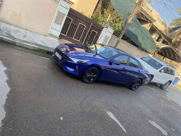 السلام عليكم 
————————
بيع او مراوس  ((حسب القناعه ))
النترا 2021 
مكينه 2.0 دوش 
ماشية 60 ميل 
—————————————
بصمه +بصمه أبواب 
شاشه كبير
 نقطه عمياء 
كامره خليفه 
رادار امامي خلفي 
تثبيت مسار 
توقف ذاتي 
سياقه ذاتيه
تشيغل عن بعد 
صندوق ذكي 
تحكم ستيرن فول
باقي تفاصيل واضحه بالصور 
—————————————————————-
سياره وارد امريكي 
 حادثها واضح بالصور ناشره 
((الدعامية وحفة البنيد فقط )) 
((صبغ بنيد والدعامية فقط ))
( رقم أربيل تريد تحويل تريد وكالة )
—————————————————————
مكانه :- بغداد 
السعر :- 140 بيه مجال
اتصال : ***********
