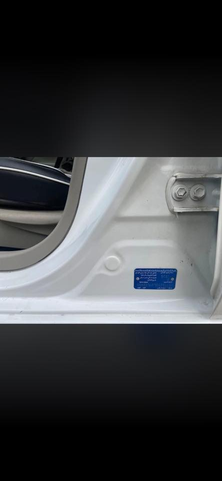 السلام عليكم سني هندي استلام الشركه 2023 رقم بغداد بسمي سنويه ورقم وهزه جديده السياره ماشيه 23 الف كفاله عامه من كلشي لا بارد لا صبغ لا تبديل مواصفات معروفه العنوان بغداد 
البلديات السعر 116ورقه وبيهه مجال 

***********
