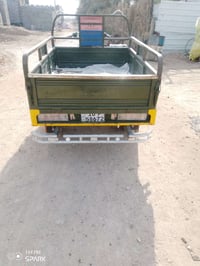 ستوته جمره • موديل 20 • البصره قرنه