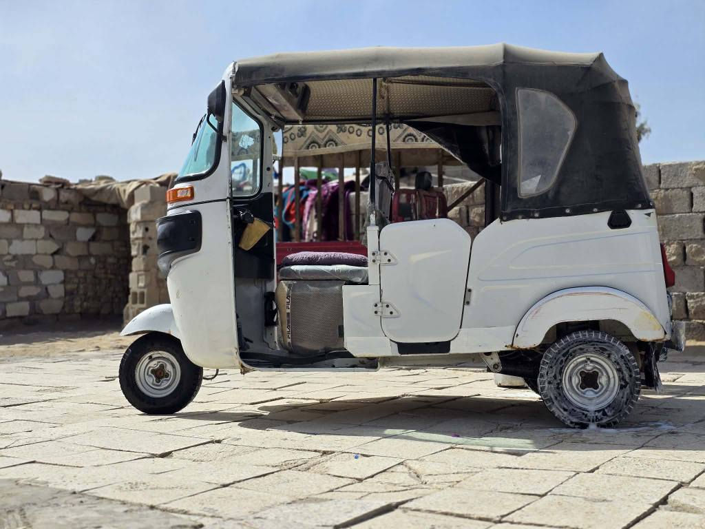 ‎سلام عليكم تكتك لبيع 22شهر 8 كفاله عامه ***********‎ بغداد, العراق
