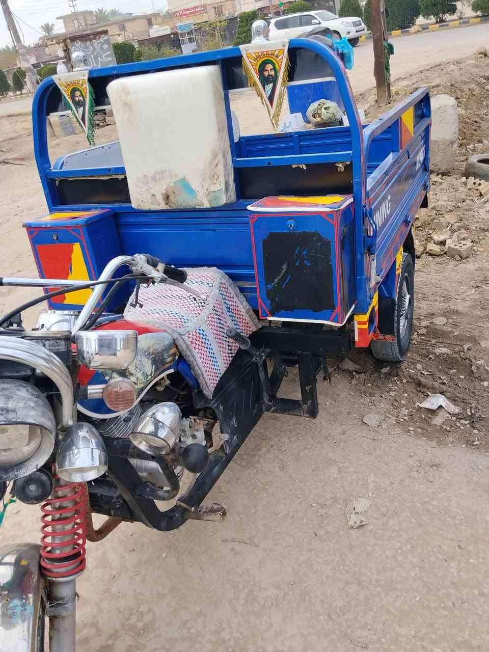 سلام عليكم ستوته لبيع محرت امتي ار  مكفوله كفاله عامه شاصي ركبه موديل 18 اوراق أصولي رقم شاصي السعر واحد 300 وبيه مجال كله شغاله سلف كهربائيات العنوان بابل منطقت الدبله  ملاحضه ستوته ضيغ عام  رقم ***********
