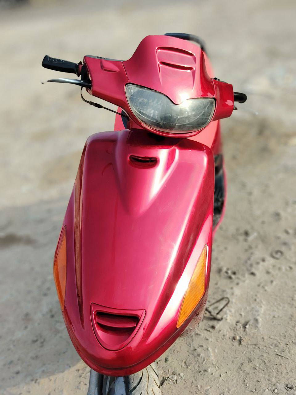 آلُـۜسـۨۚ(✋)ــِۖلُأمٌ ؏ـليۜـكم  للبيع دراجه فراشه  فحل جديده شلعه  ومعدل فول    دبلات جدد  تايرات جدد  كهربائيّات  كله شغال سلف هندر مانقصهه بس باتري المكان بابل القاسم السعر 340
*********** واتساب
