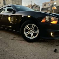 دودج تشارجر • ٢٠١١ • رقم أربيل