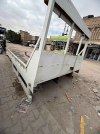 نجف • سطحية كنتر • بدون سلنك