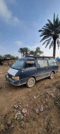 كيا بستا للبيع موديل ٩٥ السعر٢٢$وبيها مجال للاستفسار 07903619374