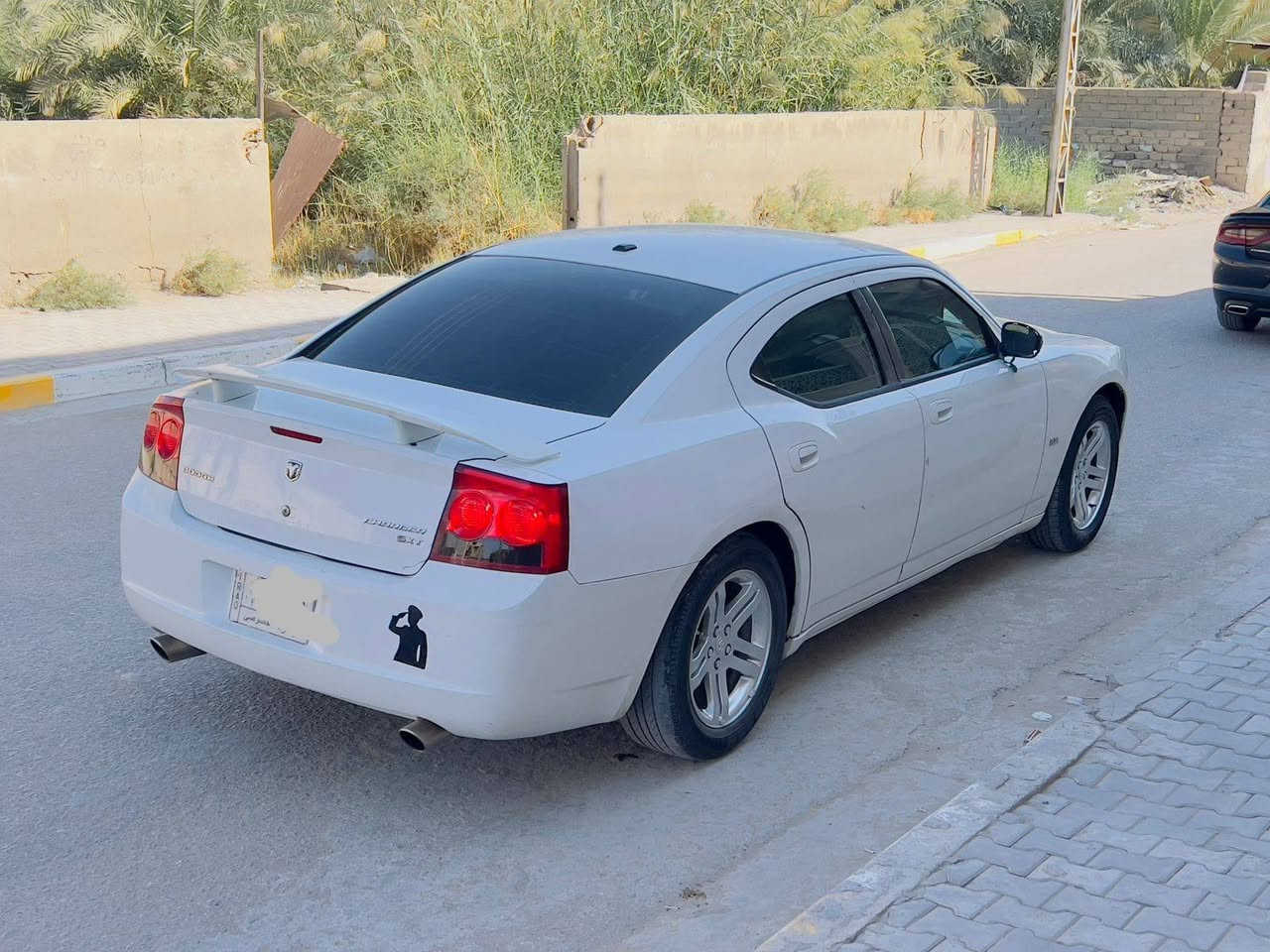 سلام عليكم للبيع جارجر رياضي 2010 سنويه2027 بصره لون ثلجي وارد كندي مكفوله بدون ضربه صبغ قليل جدا بالداير الخلفي عضمتها كلش حلوه صاكه كهربائيات فول كلها شغاله تدفئه تبريد فول منضومة زنون جهاز انذار عن السرقه زوج تاير امامي مكينه وكير واكسن خير من الله سياره جديده سحب سرعه فول...سعر 122 مكان السياره بصره المعقل خمسين حوش راعيها موجود كرايبي
تعال وبالخدمه الرقم ***********
