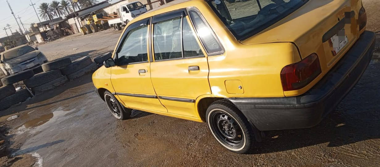 السلام عليكم سايبا موديل 2010 بيه كير اومكينه يخبلن سياره نضيفه كلش مرتبه مال شغل كهربائيّات كله شغاله سستم سماعات مسجل كاعيه جديد تخم تاير ابو الخطه جديد كلشي ماعوزه السعر14اوبيه مجال حك الجيه بابل المتحتيه للستفسار ***********
