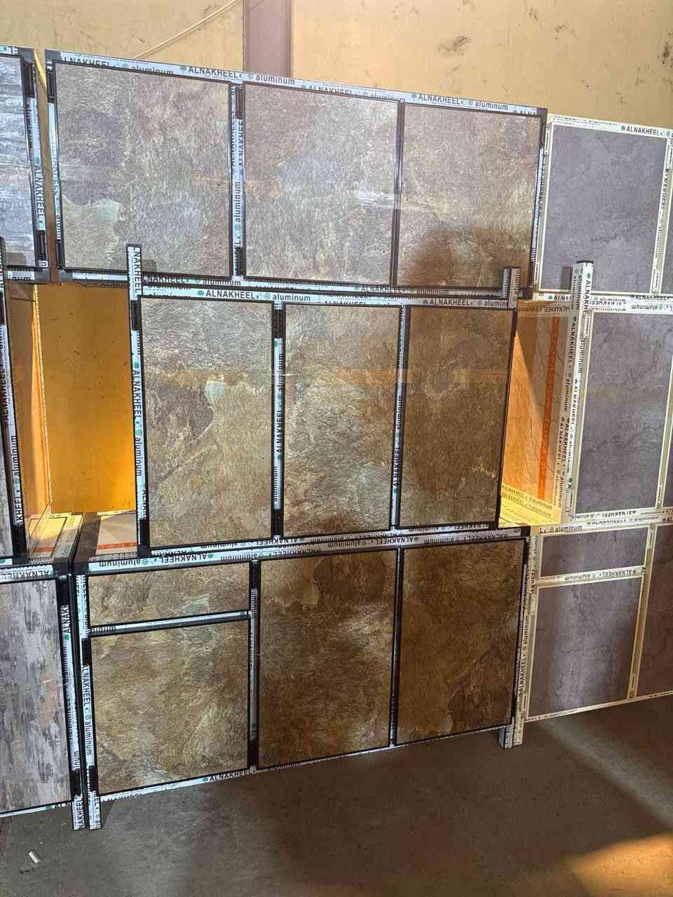 كاونتر الالمينوم تفصال متر ونص ارضي وملحق و السنك متر وعشرين مرمر 

جاهزات حاليا  ..... 

السعر 240 الف


**إذا كنت صاحب هذا الإعلان وتريد حذفه لأي سبب، رجاءا أرسل رسالة إلى الدعم الفني**