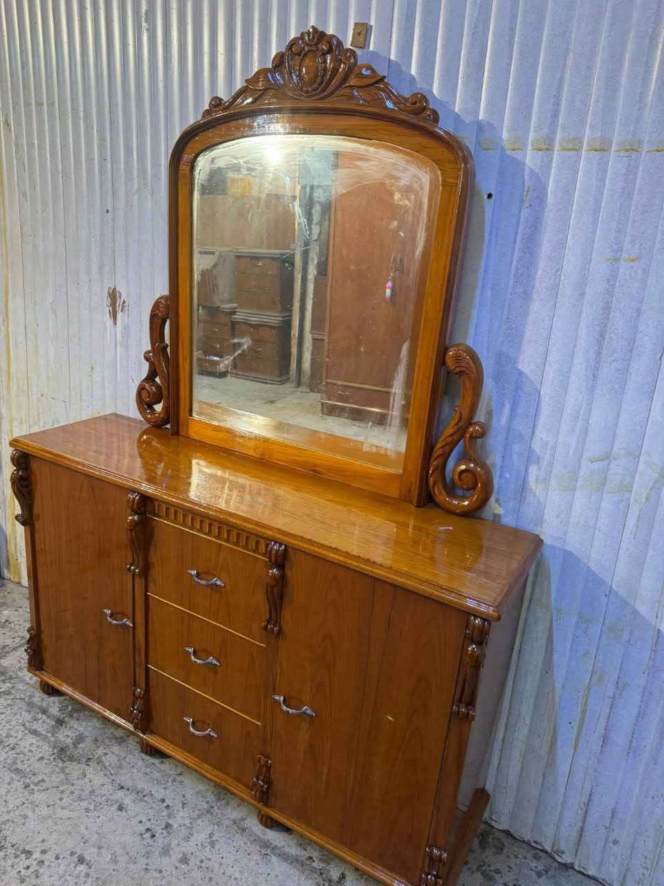 غرفه تزكام نزاكه فوول 🔥💥👌
شغل ثقيل جدا ست ابواب 
٥ ملم 
توصيل بغداد مجاني محافظات بكروه عنوان الأمين الثانيه بغداد, العراق


**إذا كنت صاحب هذا الإعلان وتريد حذفه لأي سبب، رجاءا أرسل رسالة إلى الدعم الفني**