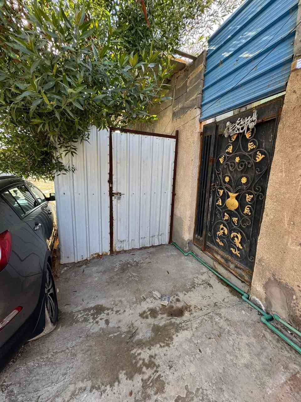 🏠 بيت للبيع (تجاوز)
📍 الموقع: المنطقة المقابلة لـ البانزيخانة مال كيارة
📐 المساحة: 100 متر مربع
البيت مناسب للسكن
📞 رقم الهاتف: ***********
📱 متواجد اتصال / واتساب فقط
