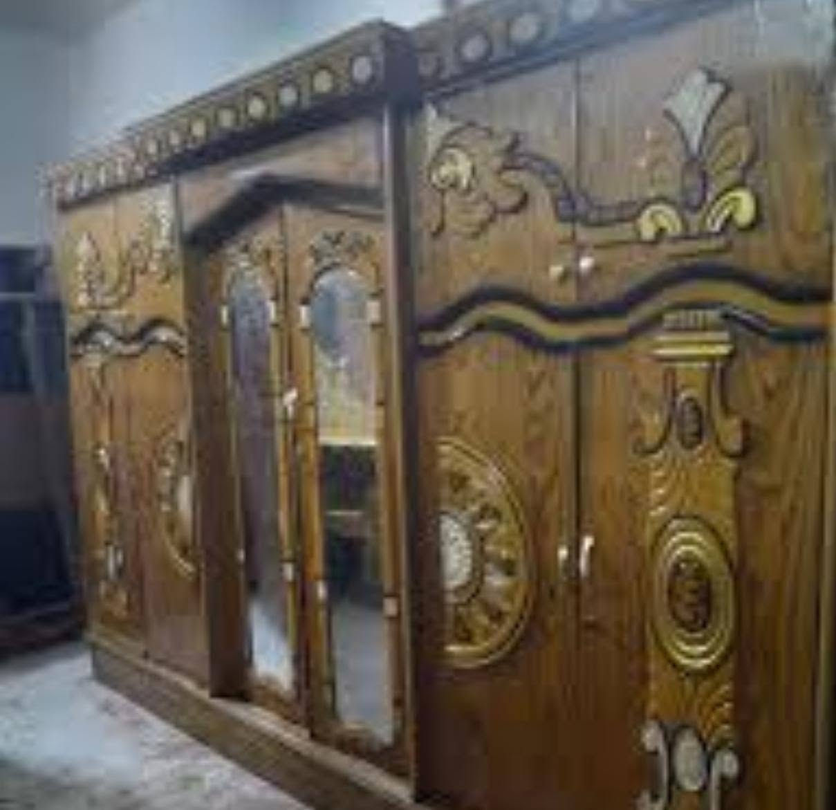 صاج عراقي سعر قفل 400جديده كلش ولا كسر ولا شي بس شراي يراسل


**إذا كنت صاحب هذا الإعلان وتريد حذفه لأي سبب، رجاءا أرسل رسالة إلى الدعم الفني**