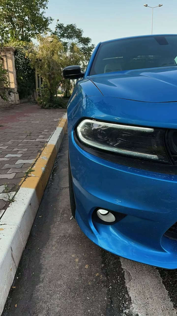 Doodge charger Sxt 2023
15,000 mile 
بدون دواخل بنید بدل بلادی 
سقف فتحە
سماعە Alpine 
شاشە کبیرە
Erbil
751 400 5858
258$


**إذا كنت صاحب هذا الإعلان وتريد حذفه لأي سبب، رجاءا أرسل رسالة إلى الدعم الفني**