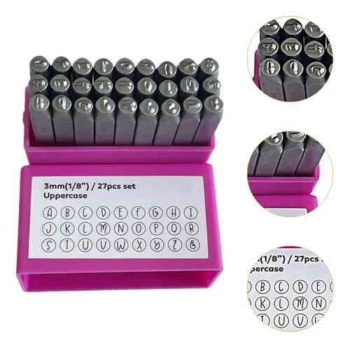 متوفر  اختام حروف انكليزية للجلد والخشب والحديد 
١٥ الف يوجد توصيل لجميع المحافظات ***********
