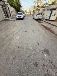 حي الاشتراكي • ١٤٤م • ٤ غرف