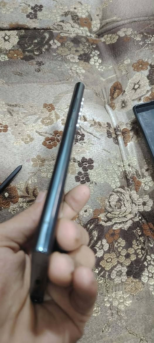 سامسونج الترا22
ذاكره256رام12
بس بدل الضهر من شركه سامسونج
جديد لك شخط مابي
للبيع سعر 650
أو مراوس ١٣ برو ماكس او ١٤برو ماكس
اكتب بل تعليقات واني اراسلك
مكاني موصل


**إذا كنت صاحب هذا الإعلان وتريد حذفه لأي سبب، رجاءا أرسل رسالة إلى الدعم الفني**