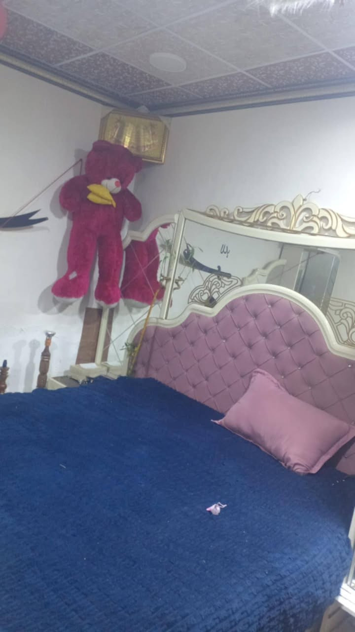 غرفة نوم للبيع ٦قطع نضيفة مكان غماس ديوانية سعر ٣٠٠قفل بدون عملة ملاحظه اني مندوبة شعندك غرفة نوم للبيع او غراض منزلية دزلي خاص ابيعهن الك بعمولة بسيطة بعد البيع أخذ عمولة


**إذا كنت صاحب هذا الإعلان وتريد حذفه لأي سبب، رجاءا أرسل رسالة إلى الدعم الفني**