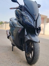 كايمكو • ٣٠٠ سي سي • موديل ٢٠١٨