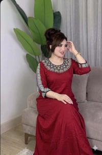 آخر قطعة • XL • كشمير مطاط