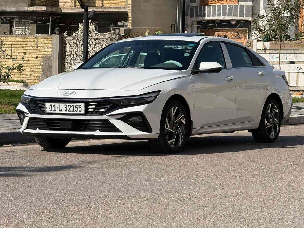 للبيع هونداي النترا موديل ٢٠٢٤ محرك ٢٠٠٠ فول مواصفات اقساد وليست حره مقترض وكفيل خليجي دوشمة جلد تفصال ما نقصها شي للاتصال السعر 165 $
***********
