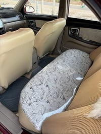محرك مكفول • كير مكفول • تبريد ثلج