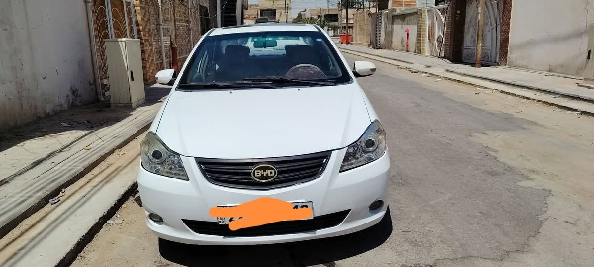 السلام عليكم
سياره Byd للبيع موديل 2014 فول مواصفات فتحه، بصمه، تشغيل عن بعد، رقم اربيل جاهزه من كلشي بيها صبغ بنيد وجاملغ جهة السايق الي صاير بيها الحادث ونص من باب السايق سنويه لحد 2029 السياره احلى من الصور بهواي السعر 40 وبيه مجال قليل للاستفسار الاتصال على الرقم ***********
