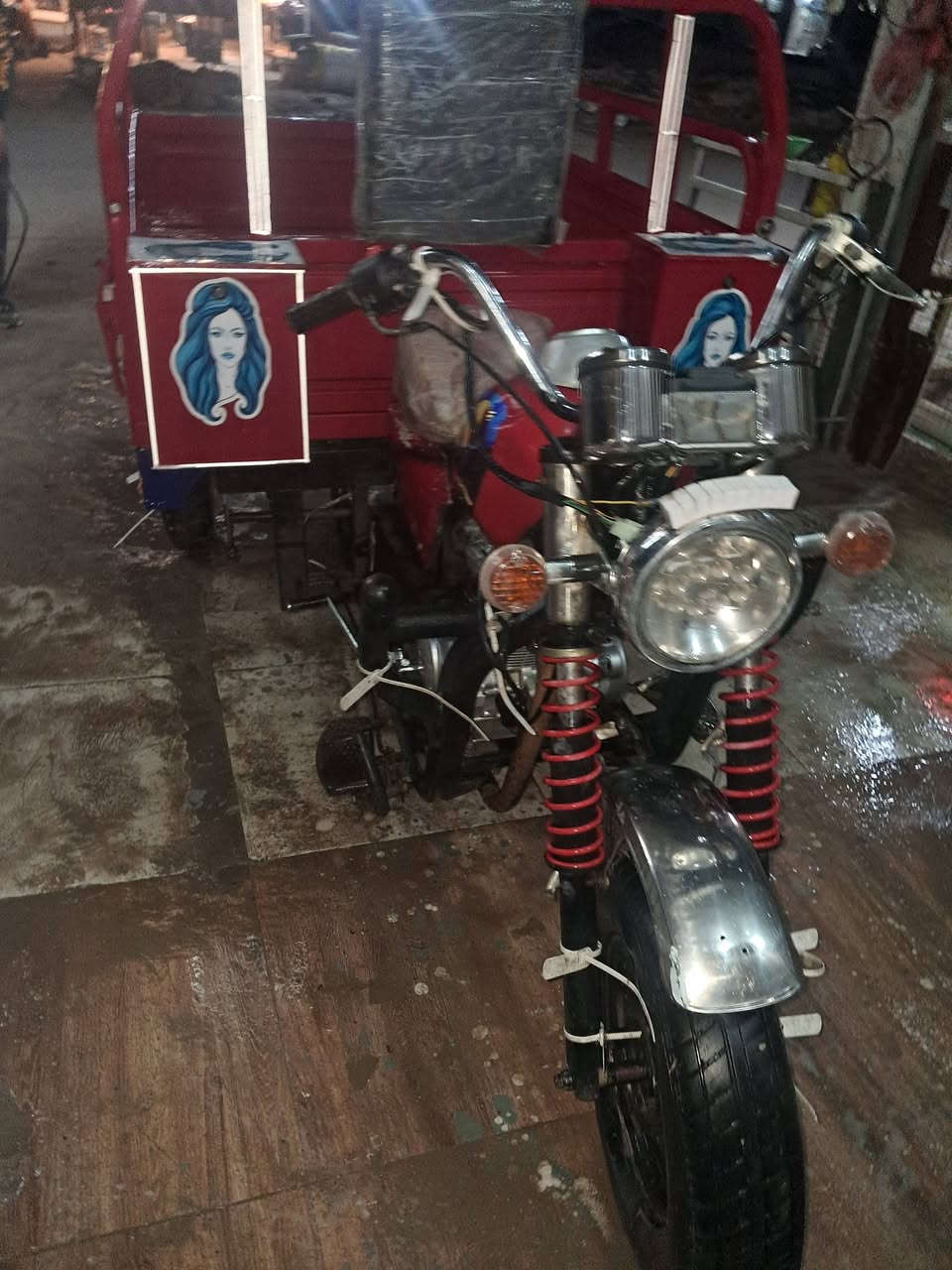 ستوته دايون للبيع جاهزه محرك 26 موديل16 كهربايات خير من الله الستوته دايون السعر
1650 
***********
