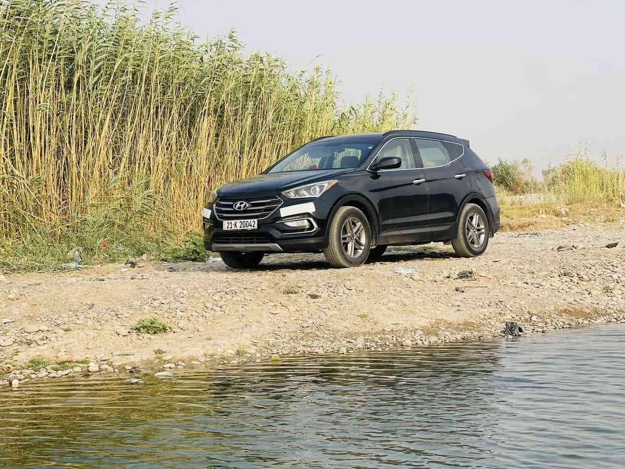 السلام عليكم سياره سنتافي موديل ٢٠١٧ أمريكي نص فول نضيفه أو حلوه مال جناي حادثها بسيط سعرها 155الشراي يتصل ويدلل رقم شمالي العنوان صلاح الدين ***********
الرقم الثاني ***********
