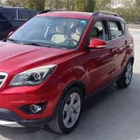 Changan cs 35 2019 نظيفة جداً  للتواصل: 07700769056 بعقوبة, ديالى