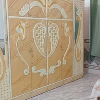 من رخصه الادمن غرفه نوم للبيع اخت الجديده للستفسار الاتصال 07733603784