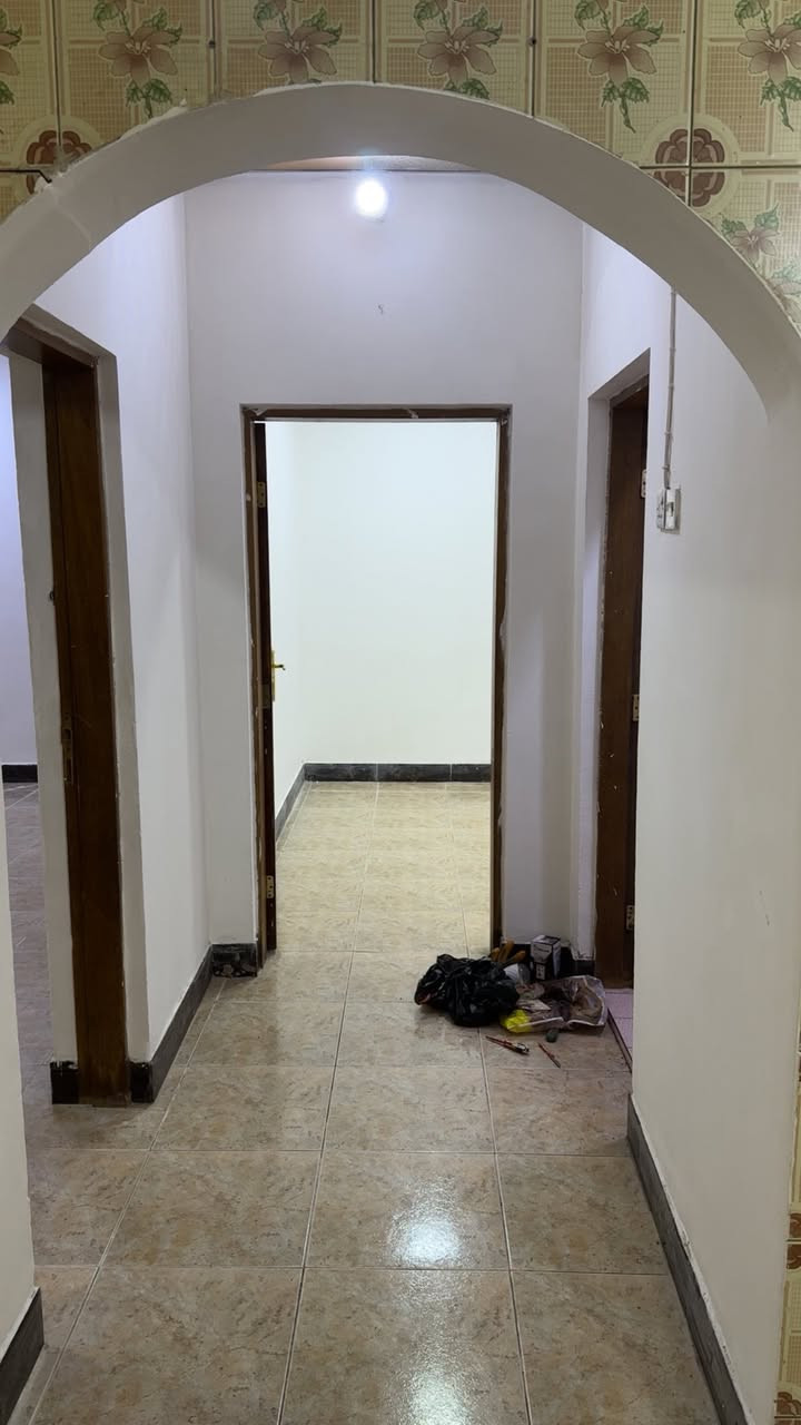 للايجــار مشتمل الطويسه قرب رباط
يحتوي3غرف منام ومطبخ صحيات
اجار650 📞 *********** 📞
